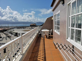 atico102, Sanxenxo